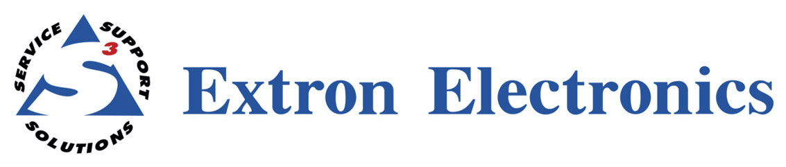 extron-electronics-logo